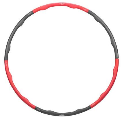 Fitness Hula Hoop Schaum - 1,2 kg