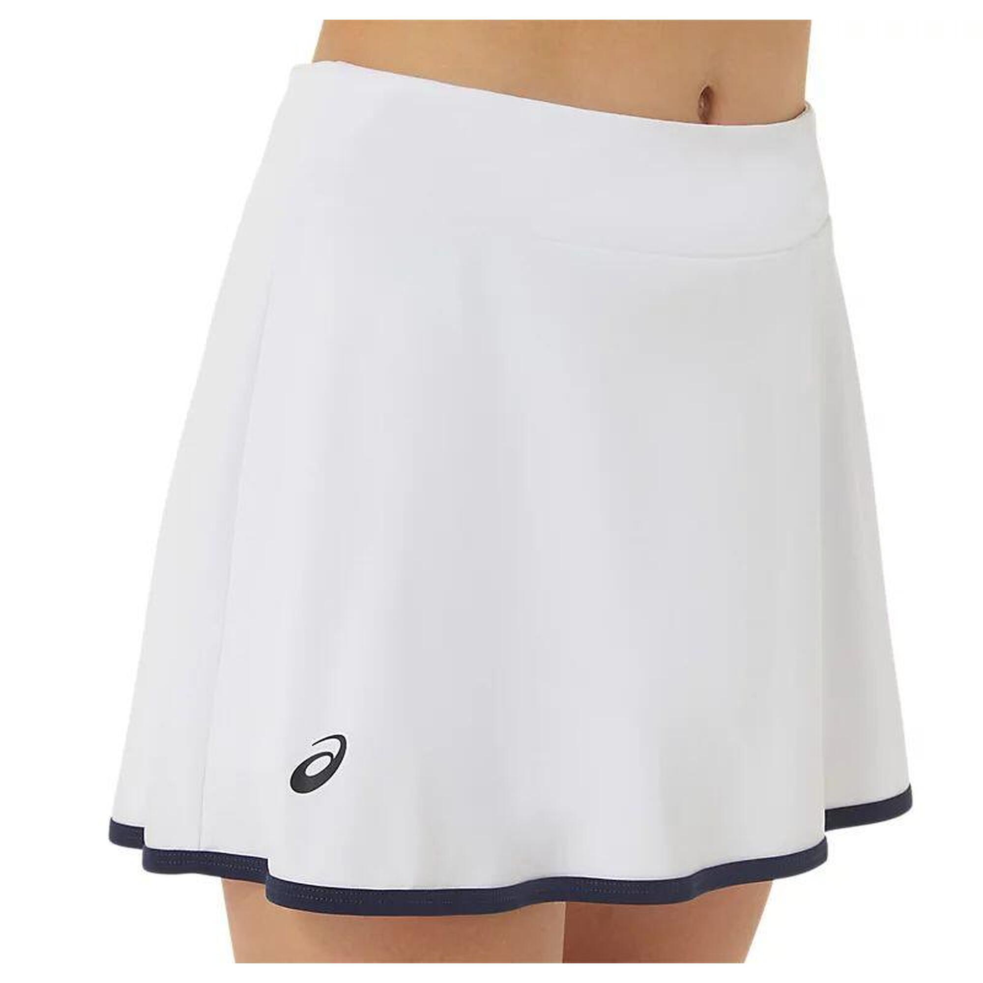 Jupe-short Femme Asics Court Skort 2042a266