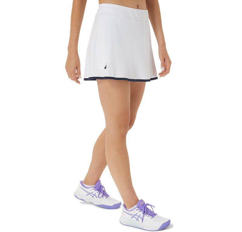 Saia De Mulher Asics Court 2042a266 2/6