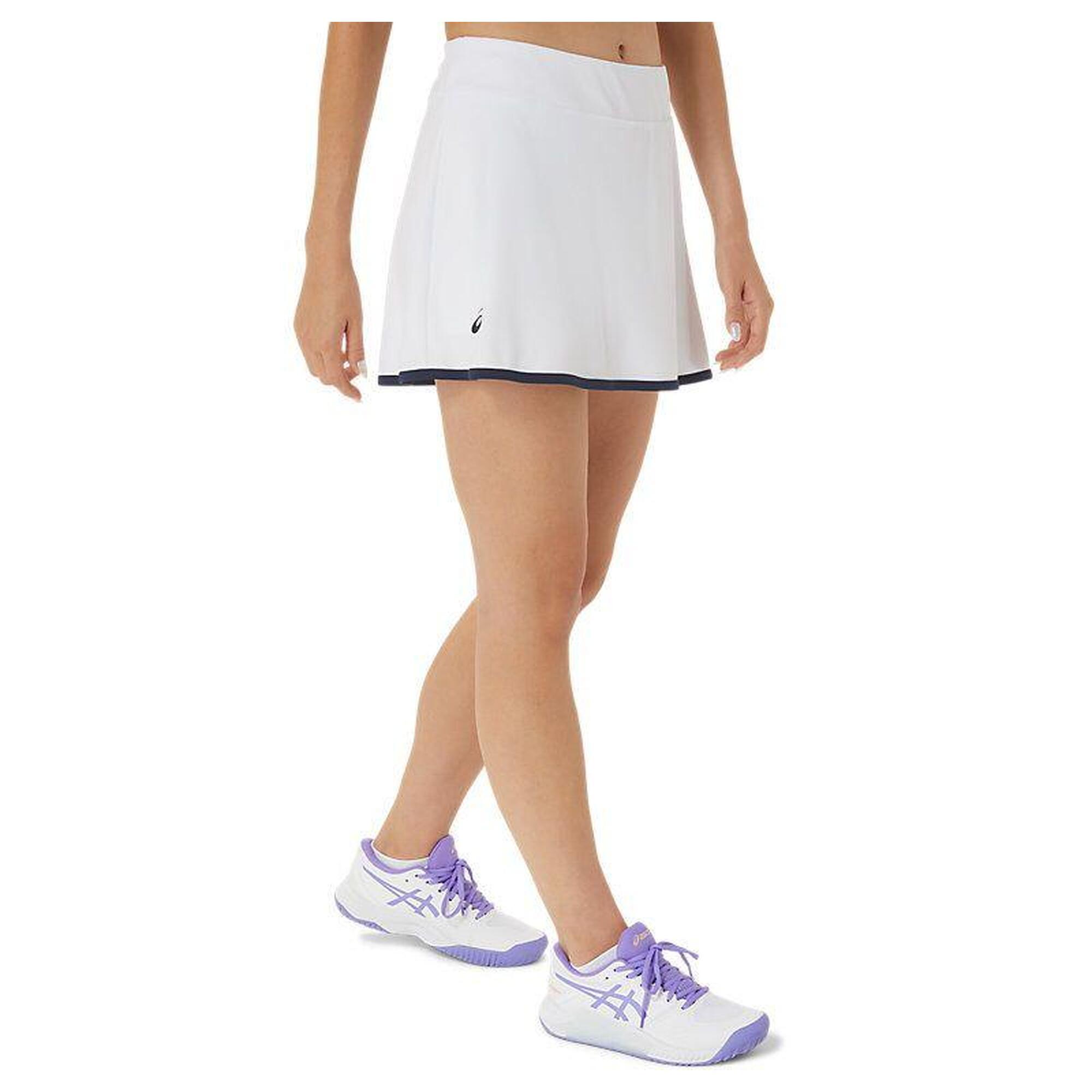 Jupe-short Femme Asics Court Skort 2042a266