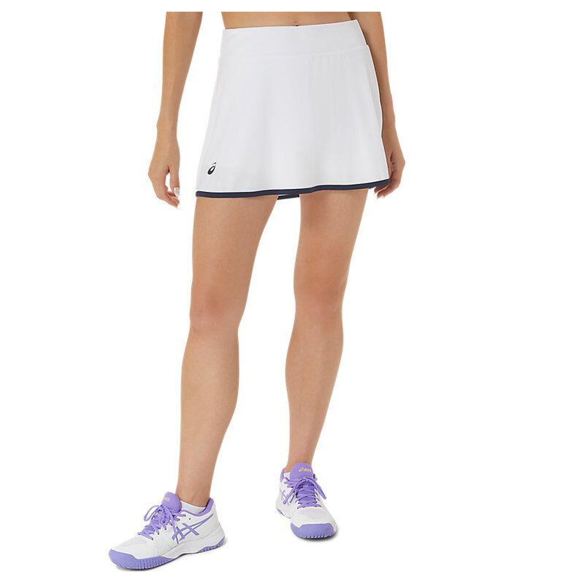 Jupe-short Femme Asics Court Skort 2042a266