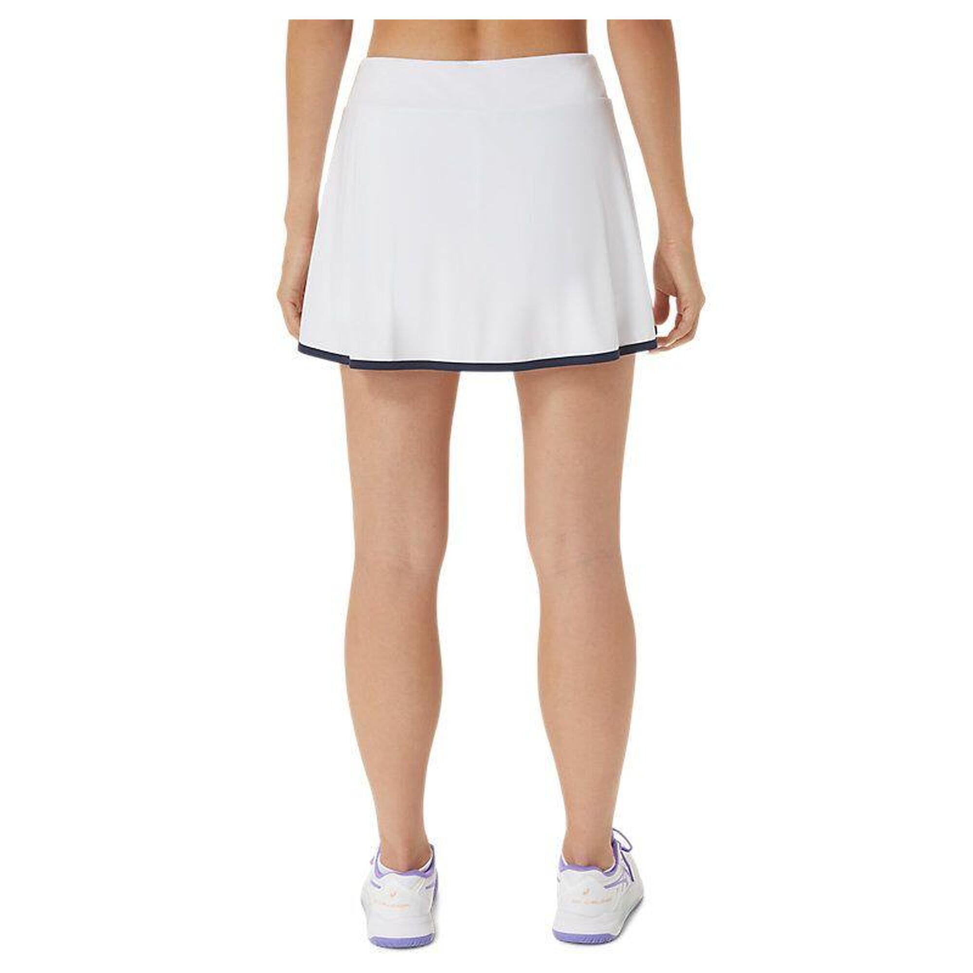 Jupe-short Femme Asics Court Skort 2042a266