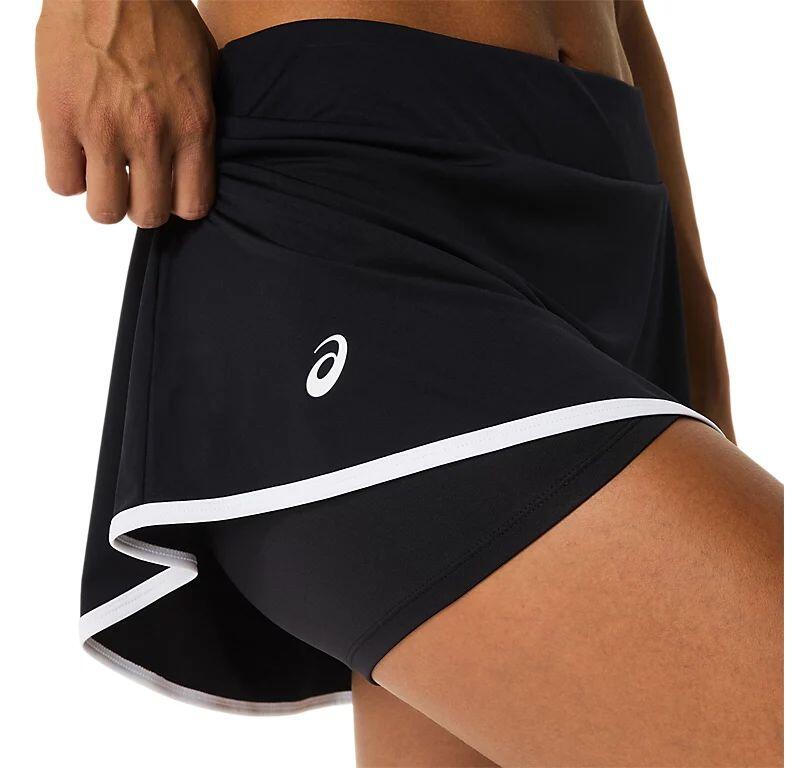 Falda Asics Court Mujer 5/6