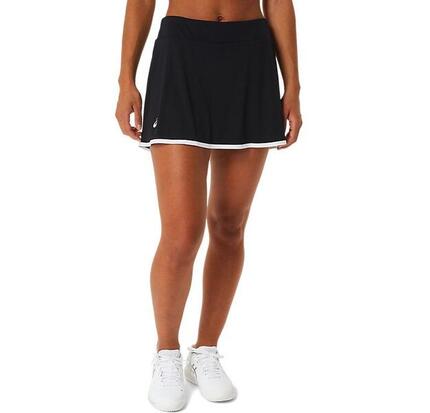 Jupe-short Femme Asics Court Skort 2042a266