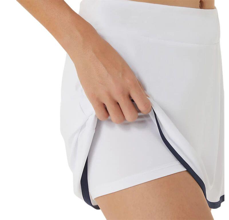 Gonna Da Donna Asics Court Skort 2042a266 5/6