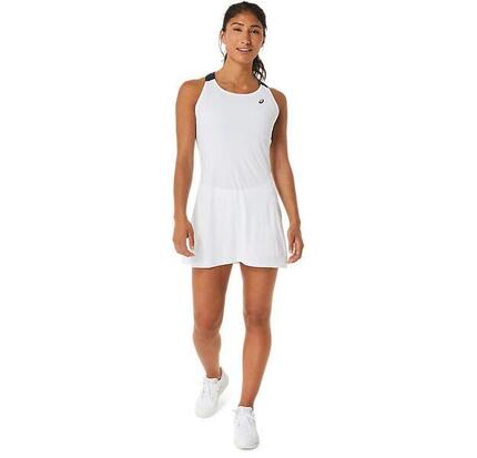 Sukienka sportowa damska Asics Court Dress