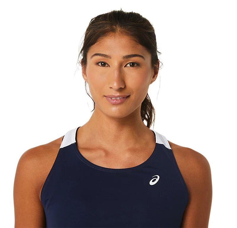 Sukienka sportowa damska Asics Court Dress 4/6