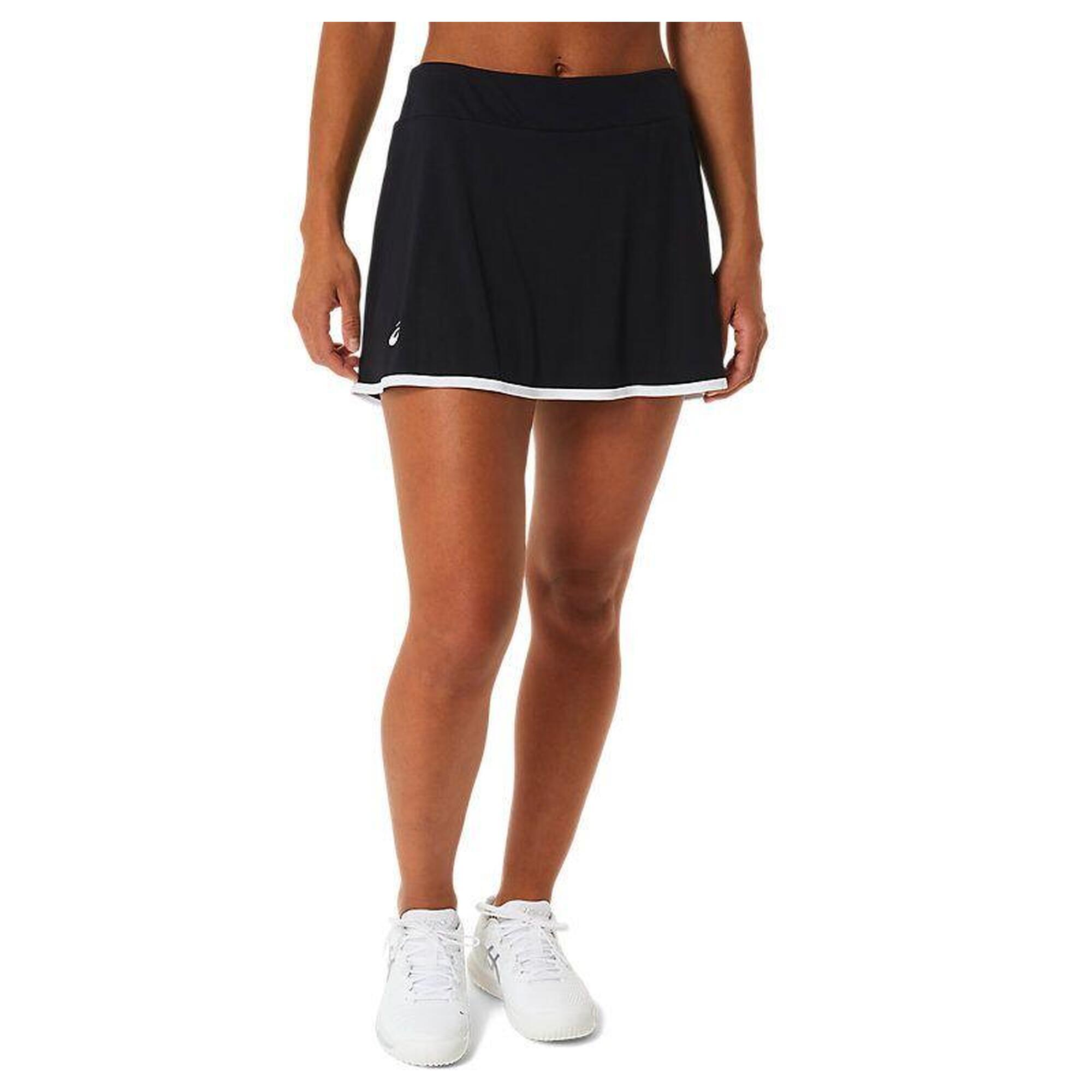 Jupe-short Femme Asics Court Skort 2042a266