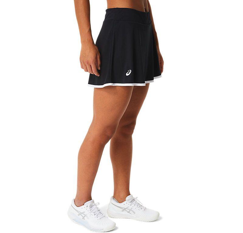 Jupe-short Femme Asics Court Skort 2042a266 2/6