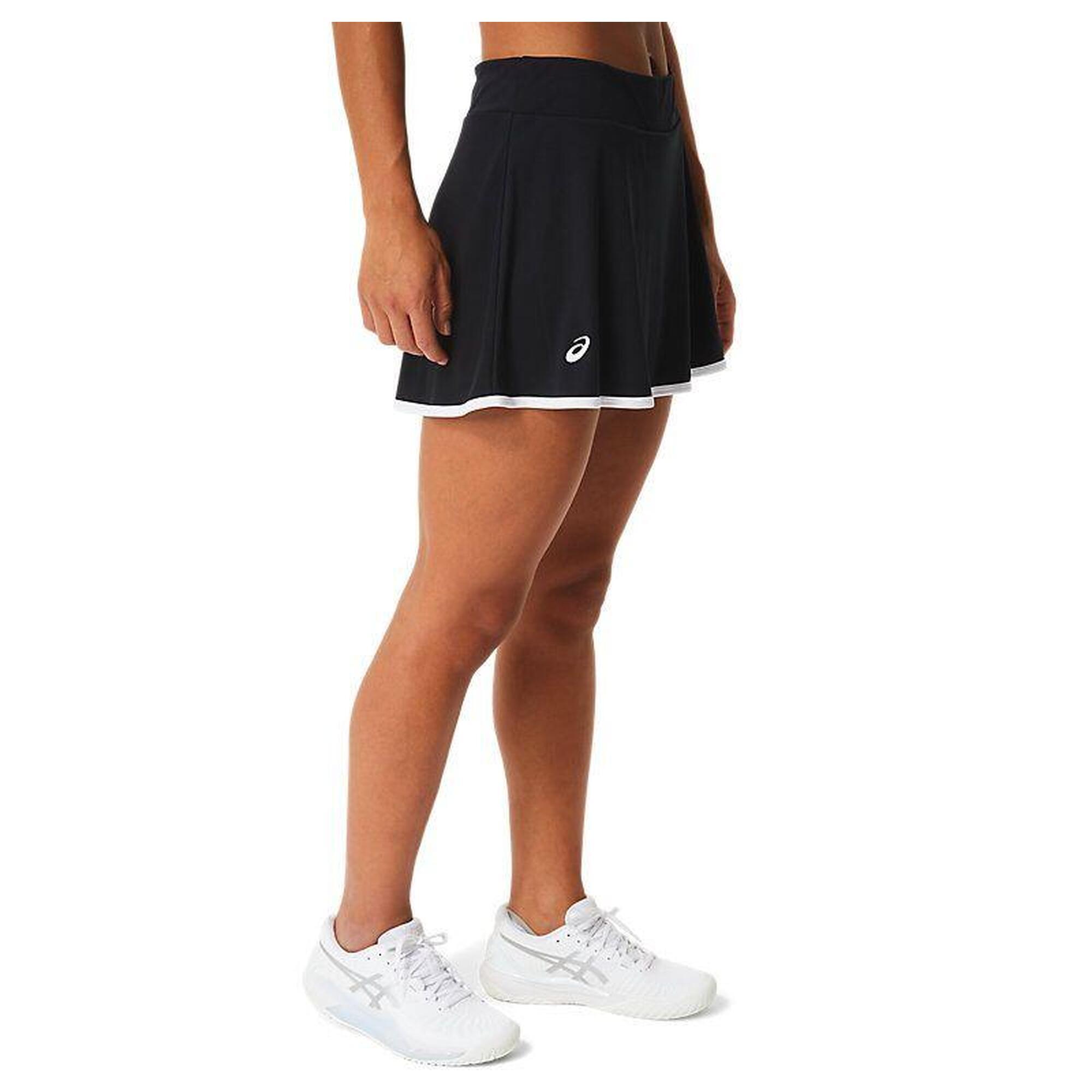 Jupe-short Femme Asics Court Skort 2042a266