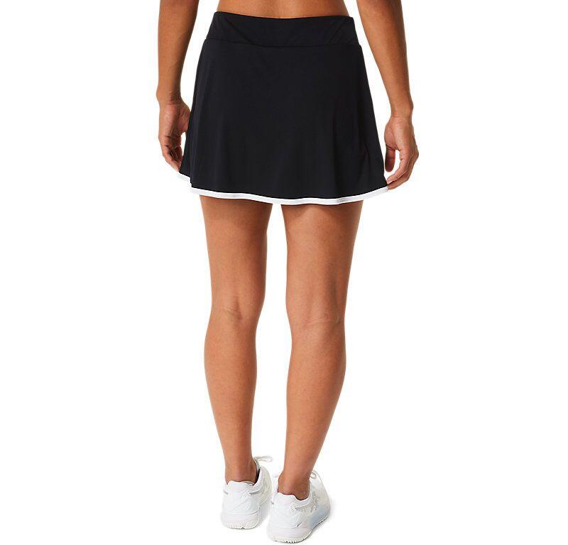 Jupe-short Femme Asics Court Skort 2042a266 3/6