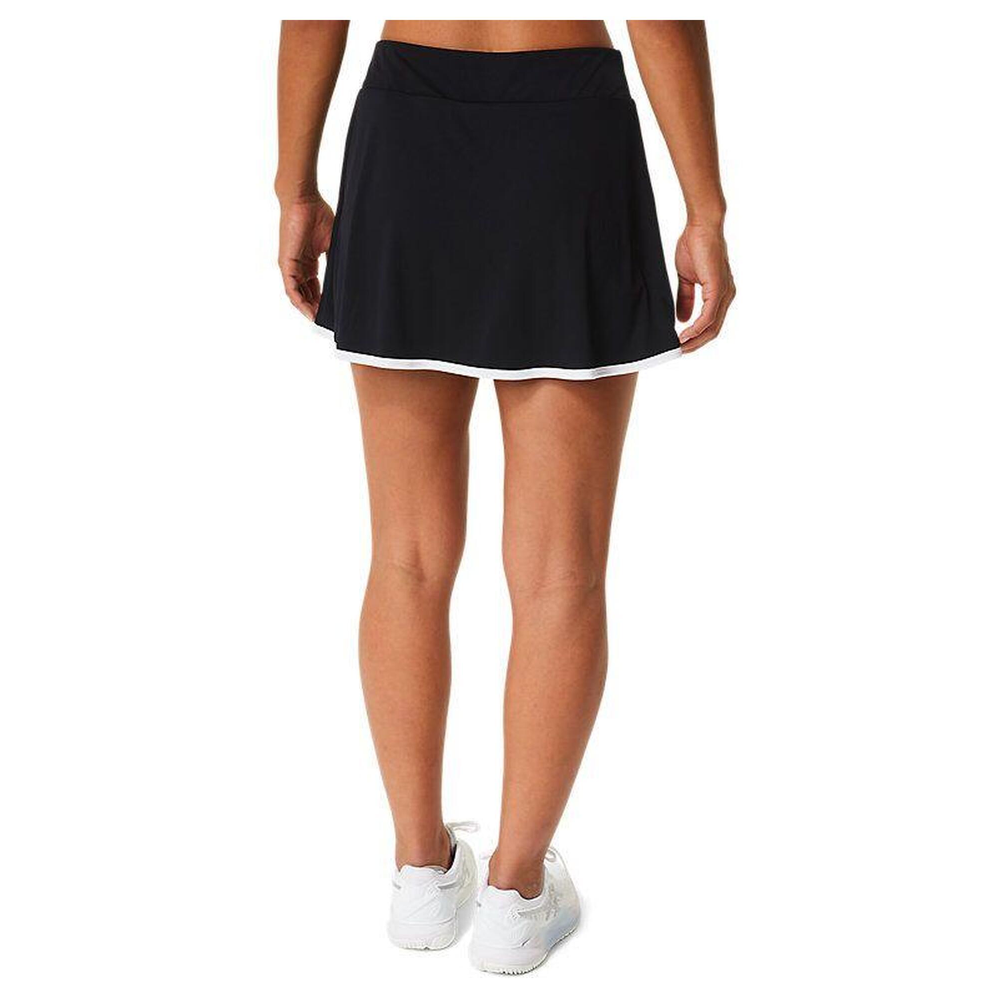 Jupe-short Femme Asics Court Skort 2042a266