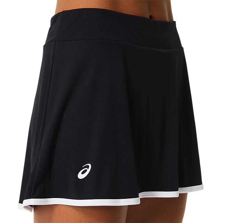 Jupe-short Femme Asics Court Skort 2042a266 4/6