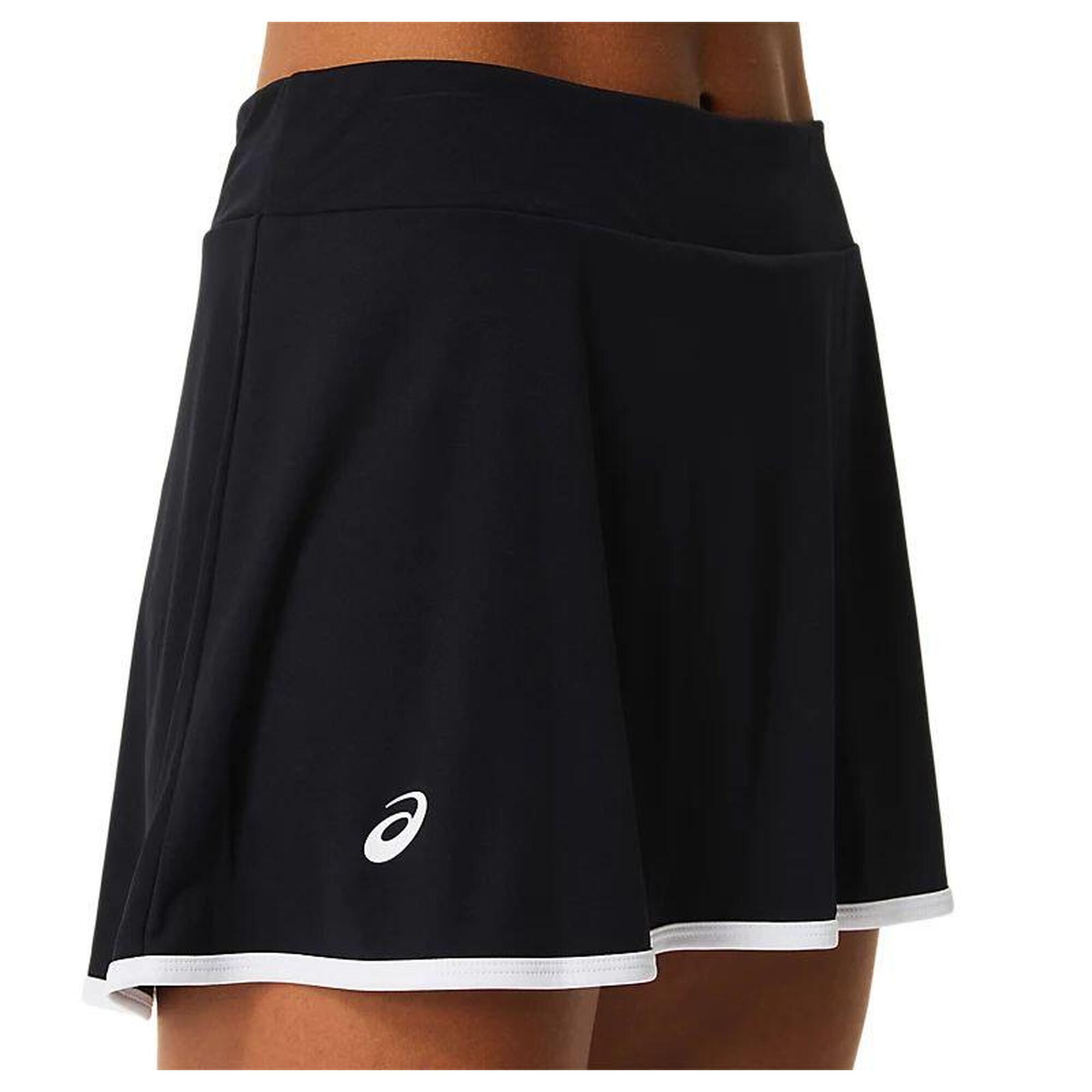 Jupe-short Femme Asics Court Skort 2042a266