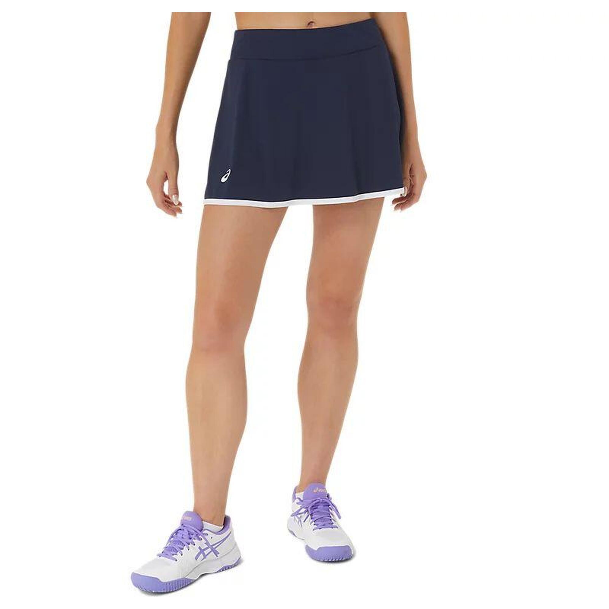 Falda Asics Court Mujer