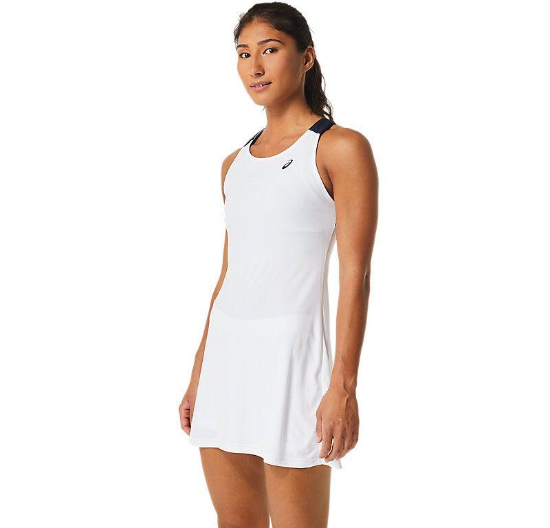 Sukienka sportowa damska Asics Court Dress 2/6