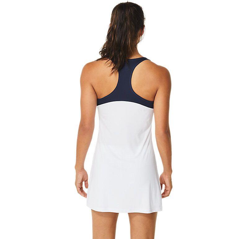 Sukienka sportowa damska Asics Court Dress 3/6