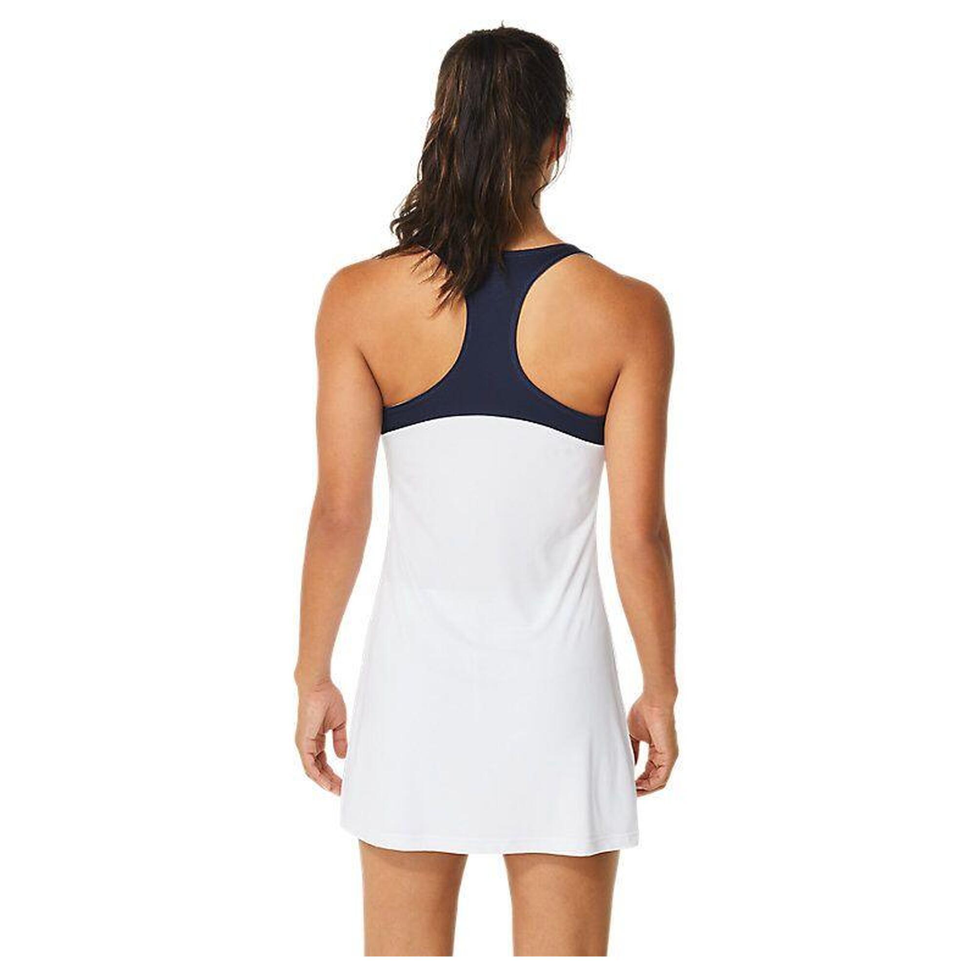 Asics Court Kleid 2042a268 Für Damen