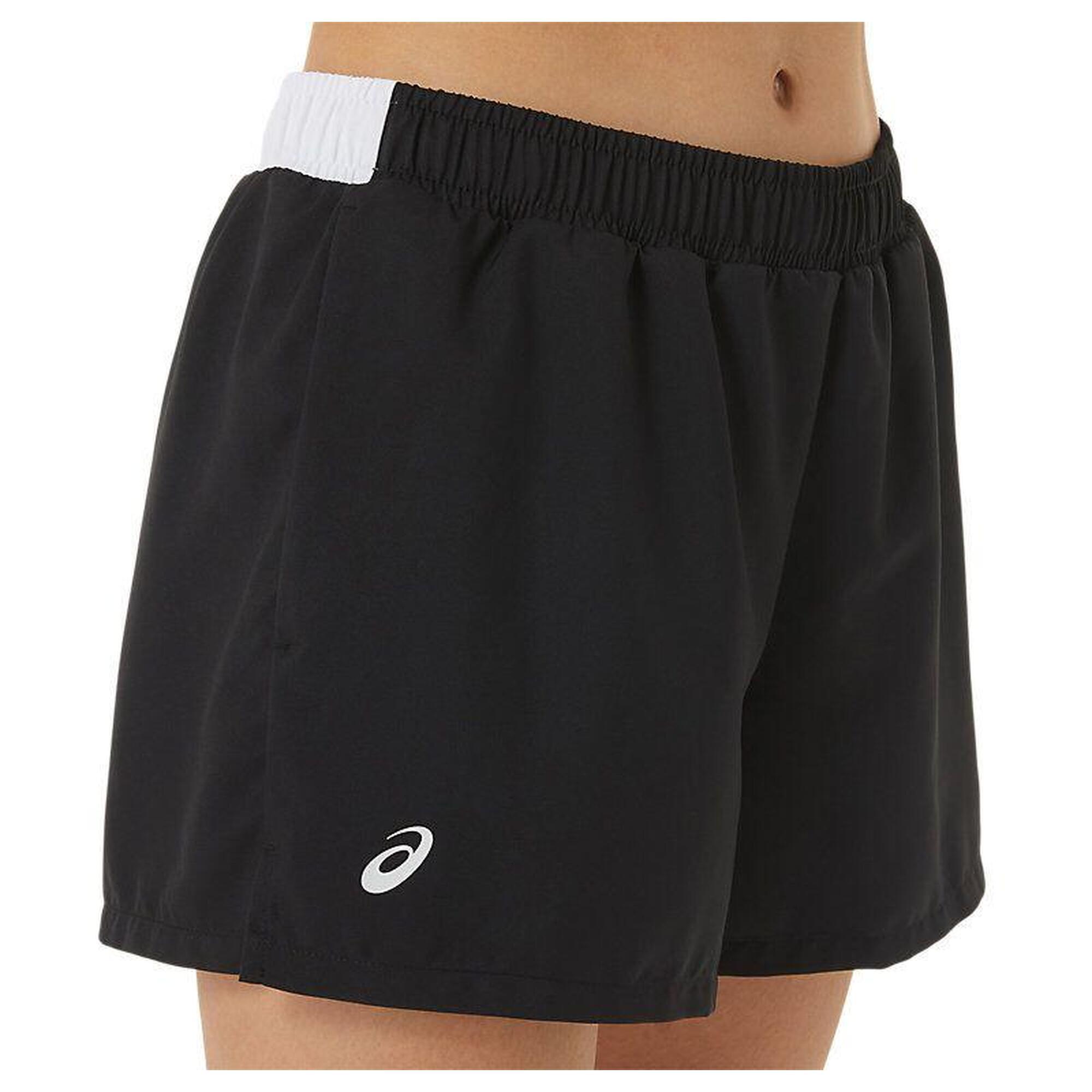 Spodenki sportowe damskie Asics Court Short Women