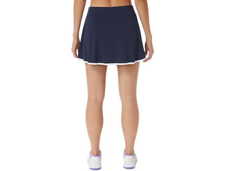 WOMEN'S ASICS COURT SKORT 2042A266 3/6