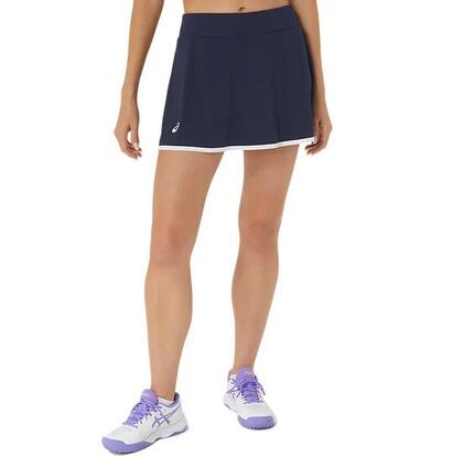Jupe-short Femme Asics Court Skort 2042a266