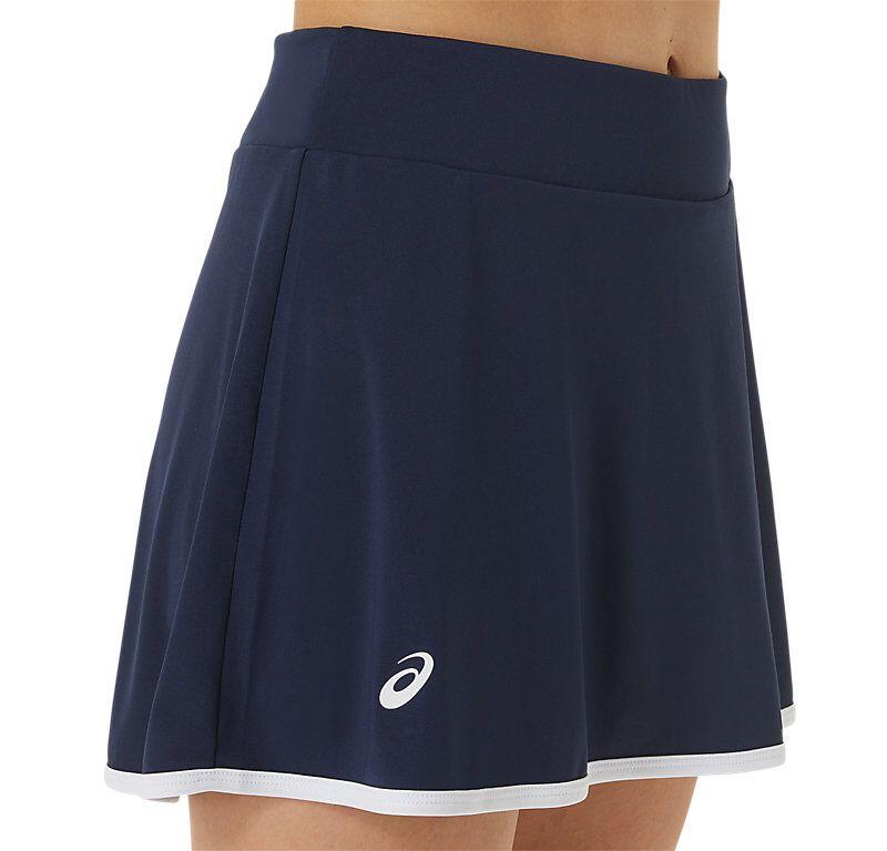 WOMEN'S ASICS COURT SKORT 2042A266 4/6