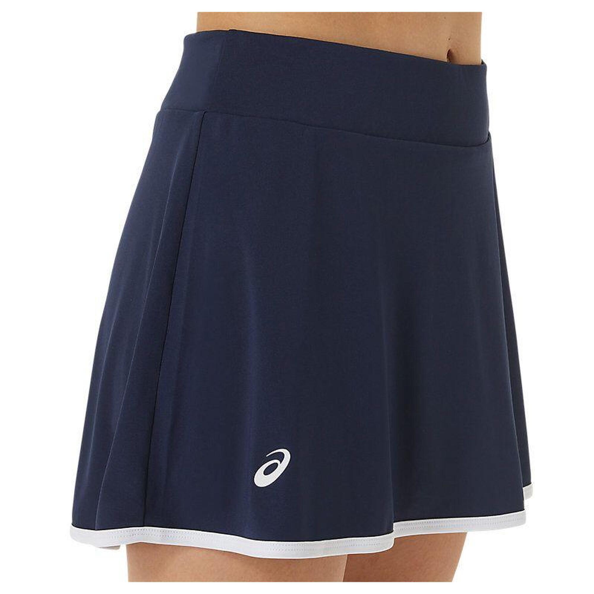 Jupe-short Femme Asics Court Skort 2042a266