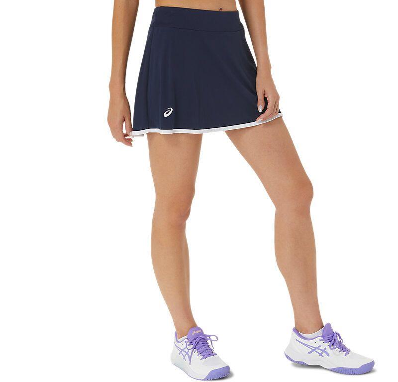 WOMEN'S ASICS COURT SKORT 2042A266 2/6