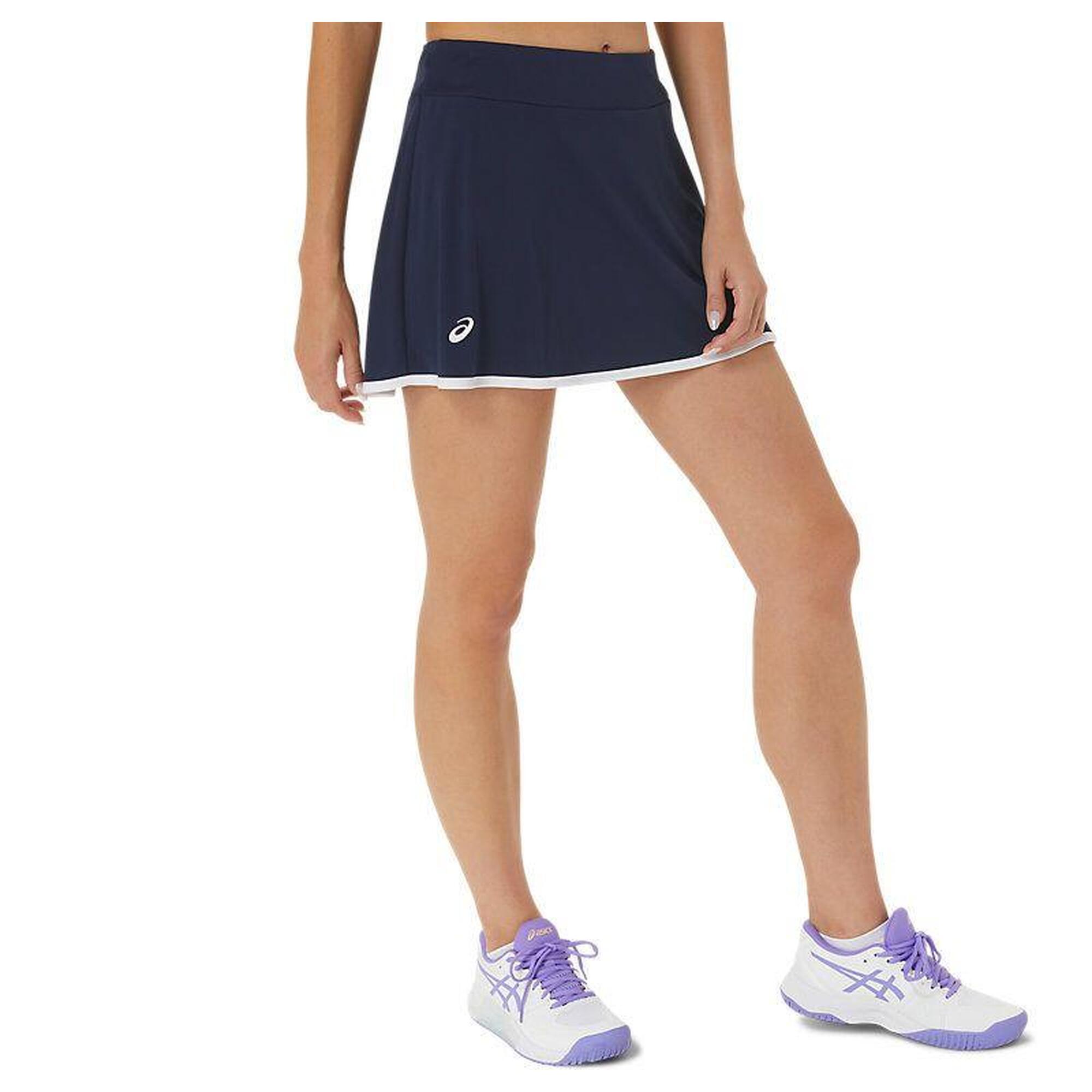 Jupe-short Femme Asics Court Skort 2042a266