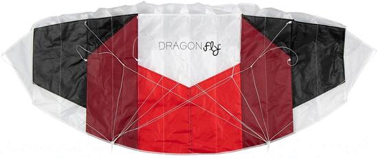 Drachenfliegenmatratze Kite Bora 120