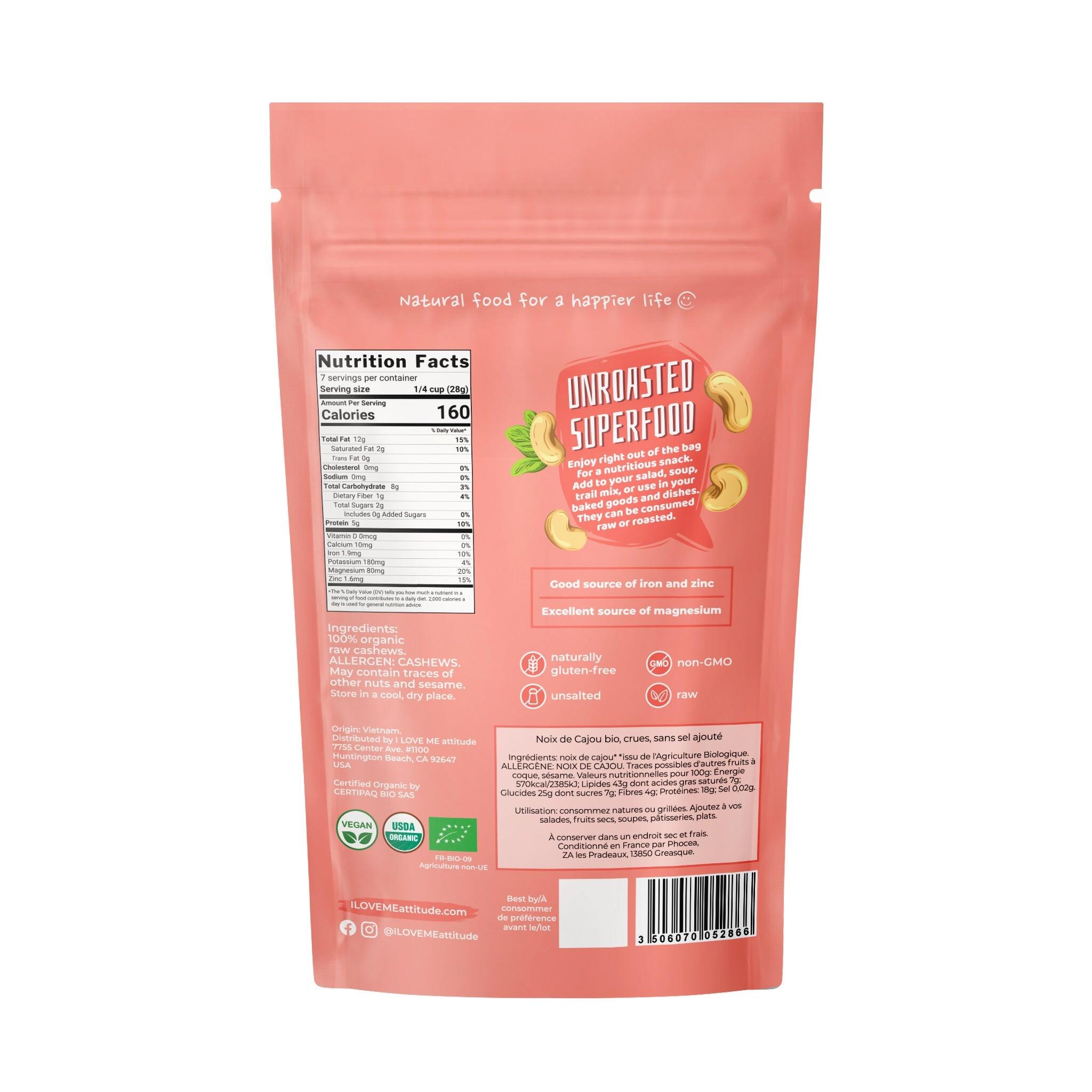Anacardi biologici 2/2