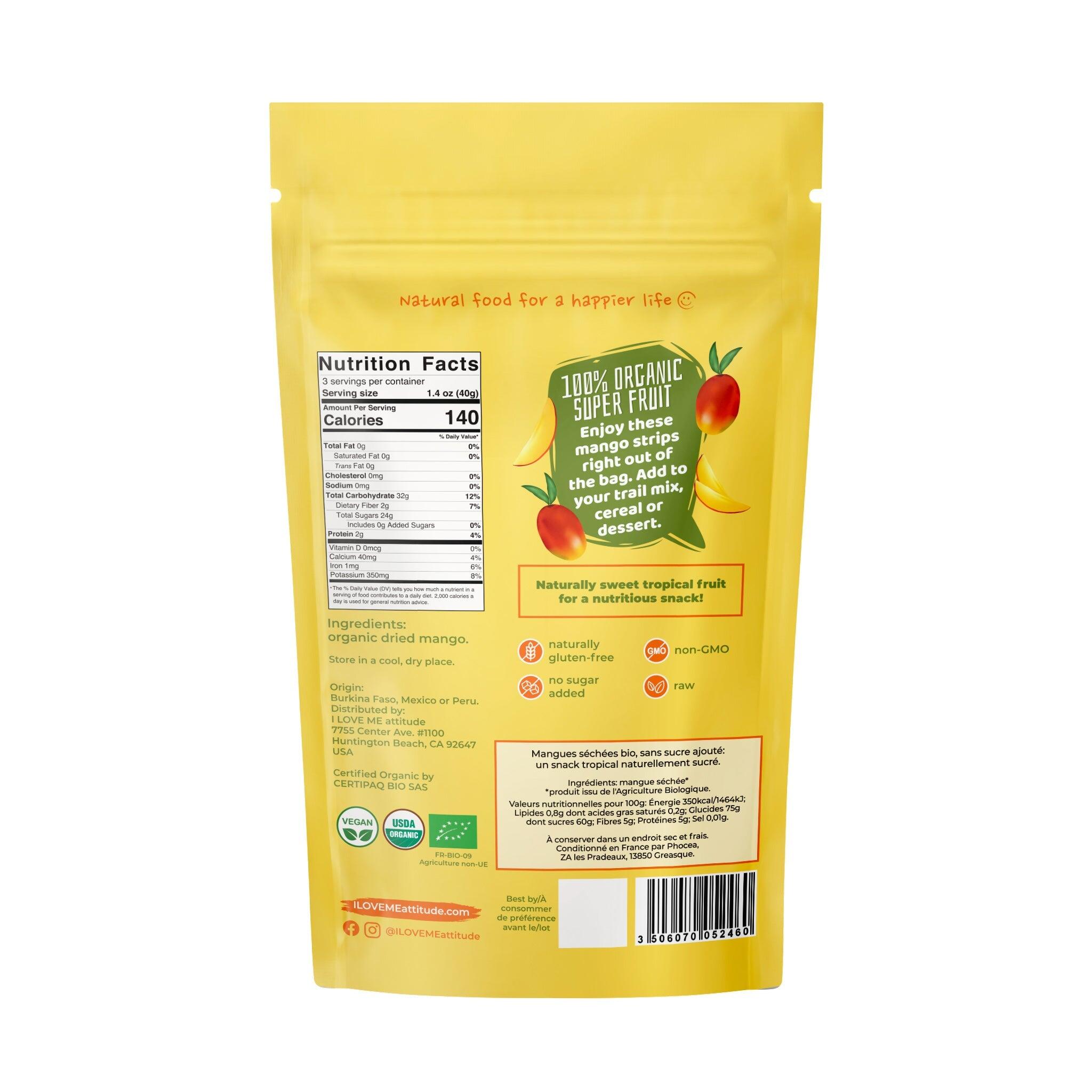 Mangos Secos 2/2