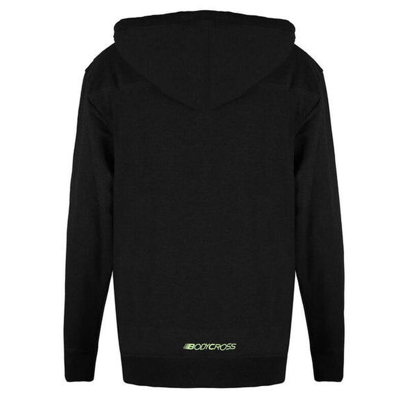 Charlotte Hoodie Zwart