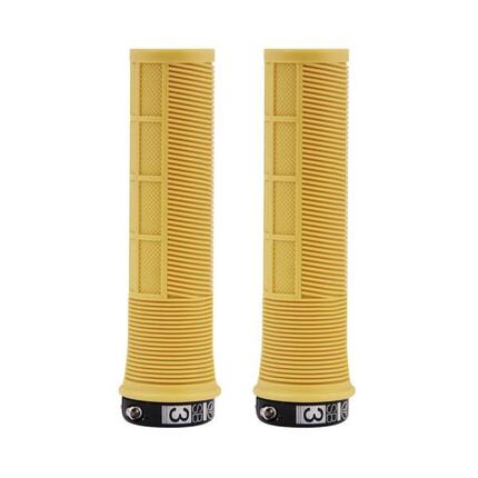 Lock on SB3 Race grips Sand / Black