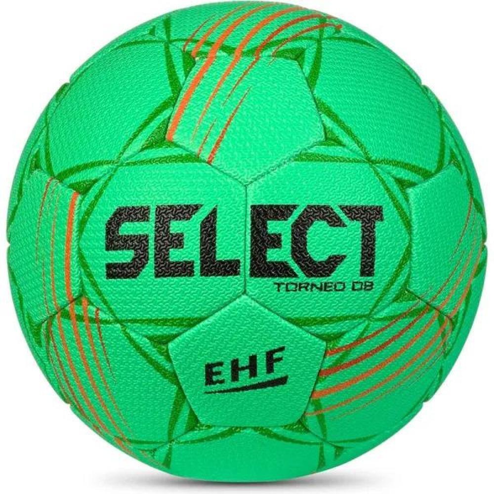 Pallamano Select HB Torneo DB V23 Verde 1/3