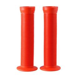 Grips "CHULA" Red 142mm