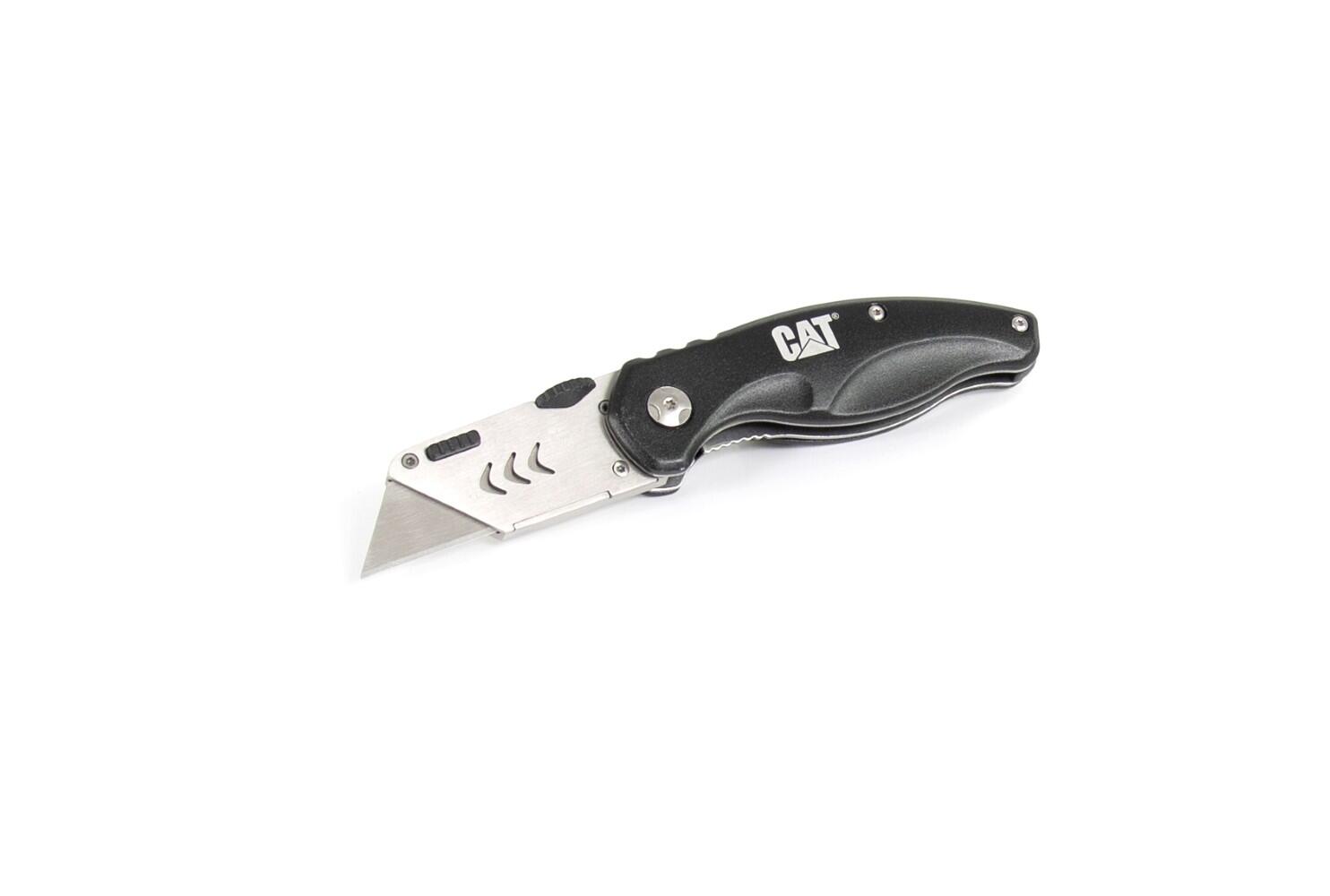 Cortador multiusos dobrável 16,2 cm CAT 106302 3/5