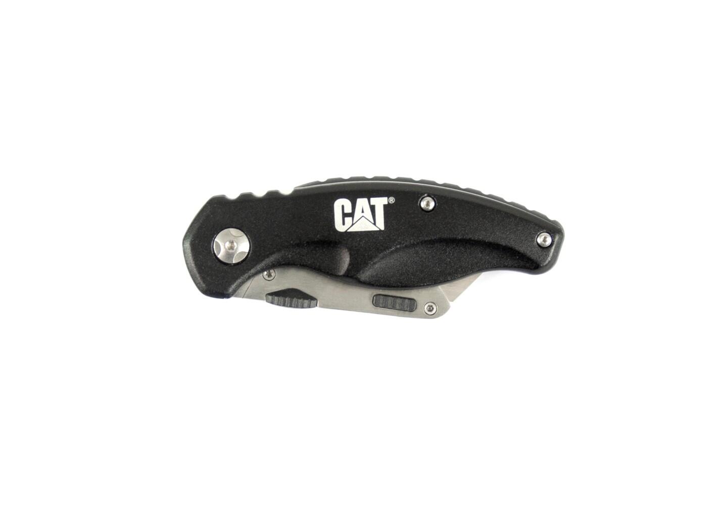 Cortador multiusos dobrável 16,2 cm CAT 106302 2/5