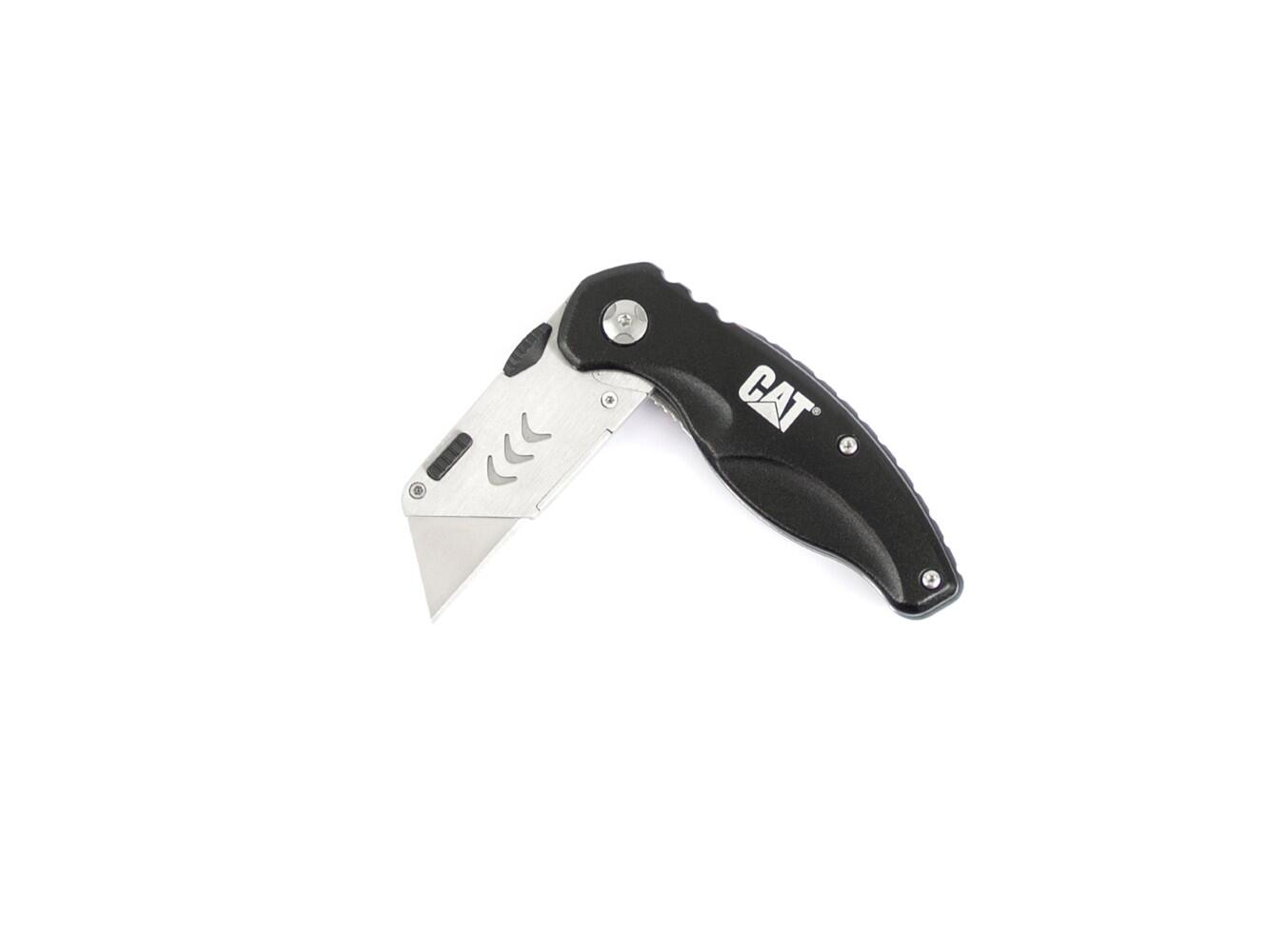 Cortador multiusos dobrável 16,2 cm CAT 106302 4/5