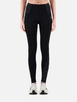 Leichter Damen-Lauf-Leggings WARM