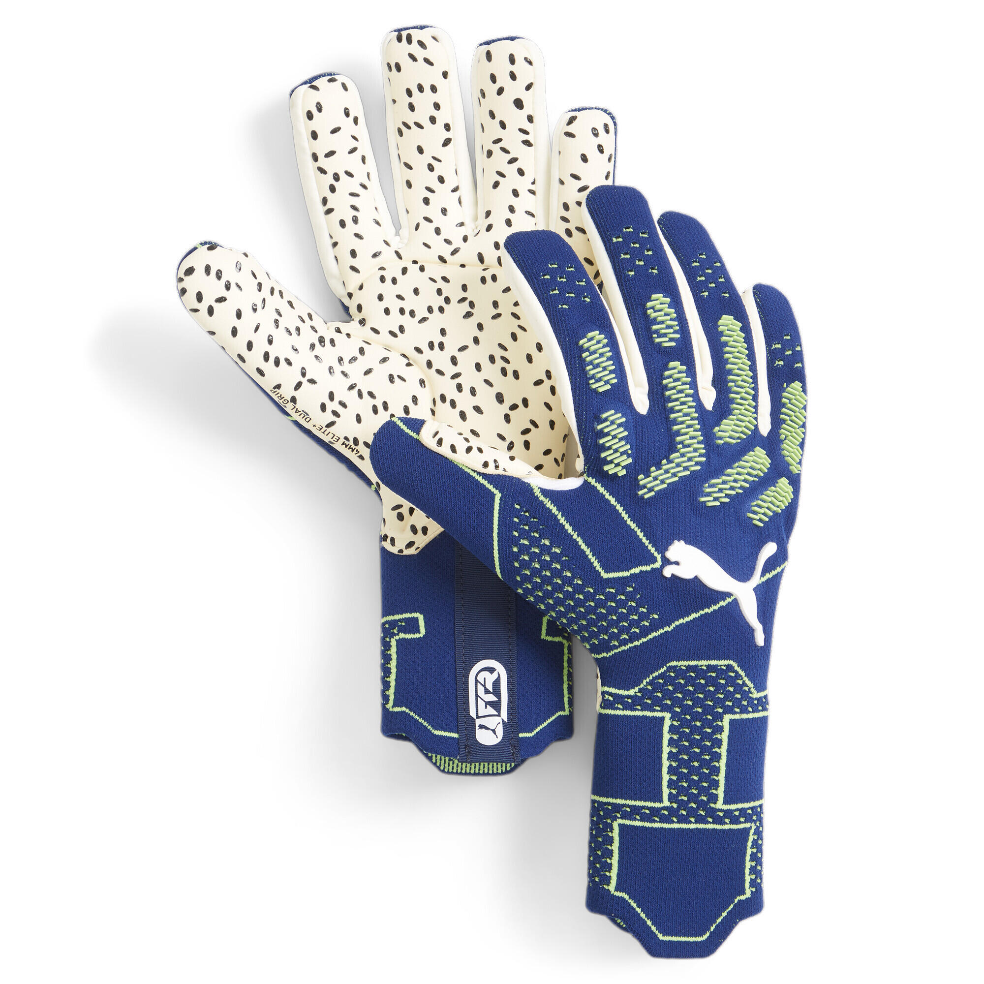 Guanti da portiere di calcio FUTURE Ultimate Negative Cut PUMA |  Puma