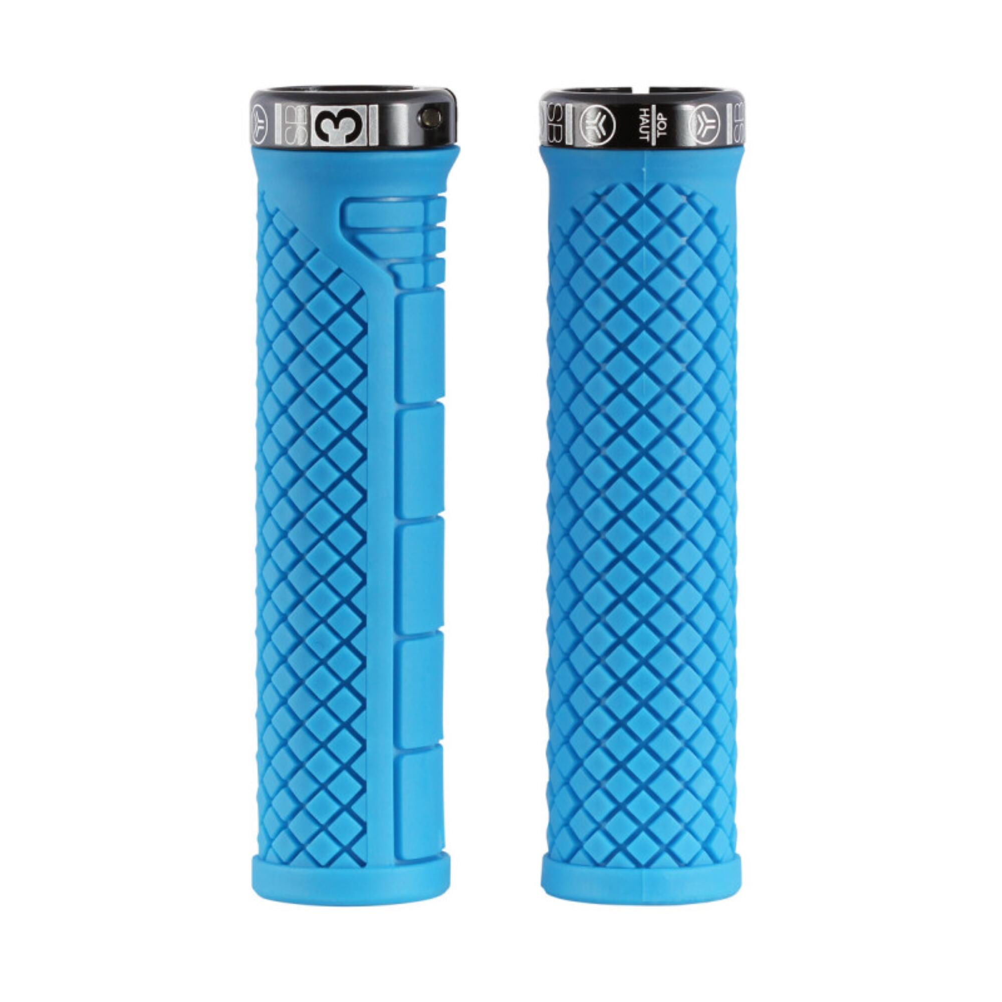 SB3 Impugna lo squalo pesante blu/nero