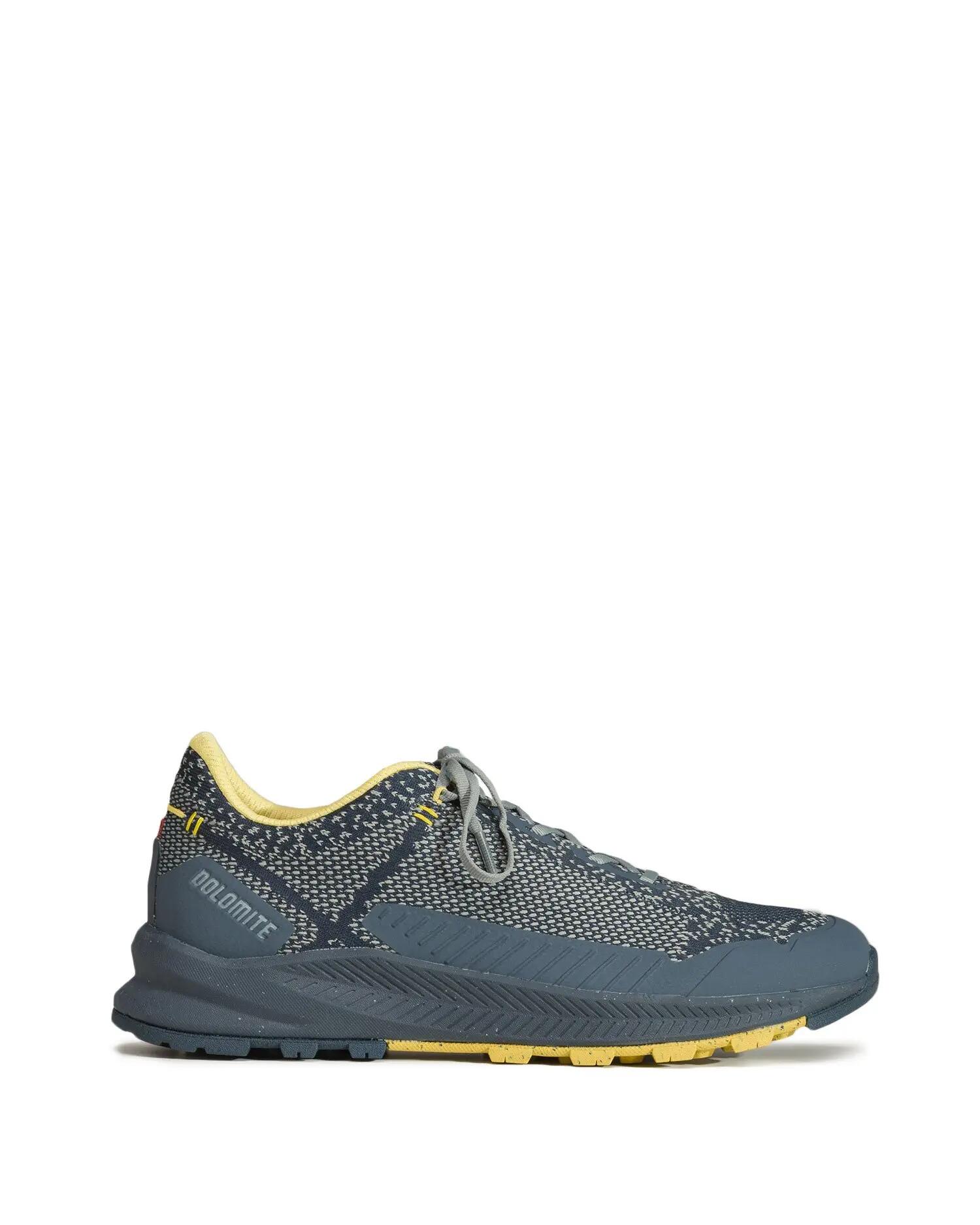 Scarpe - Trekking - Uomo - comode, impermeabili, CAREZZA - grigio 2/5