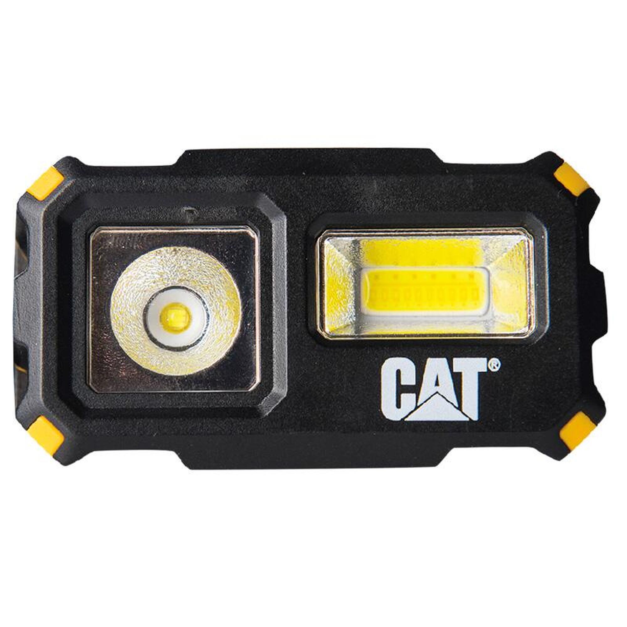 Lanterna de cabeça CAT CT4120