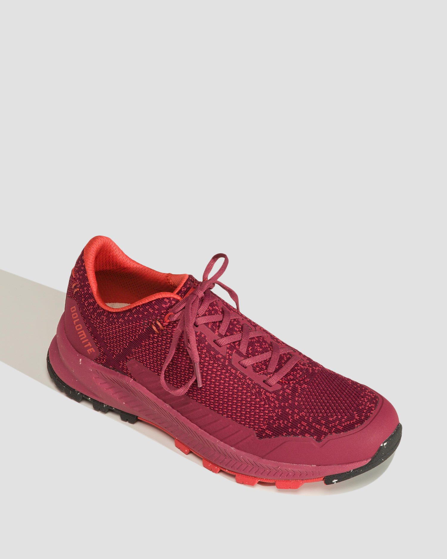Buty turystyczne damskie Dolomite Carezza 3/5