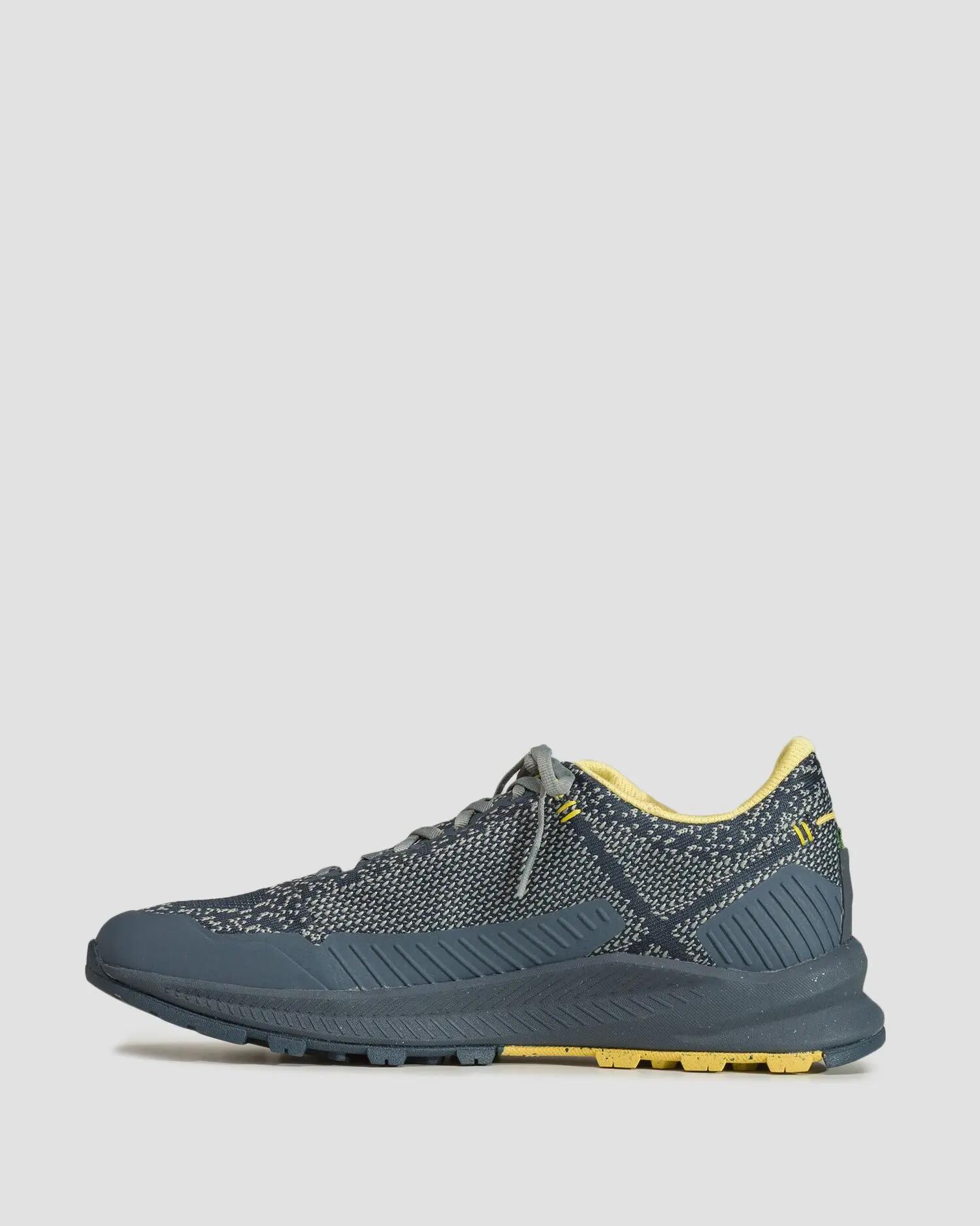 Scarpe - Trekking - Uomo - comode, impermeabili, CAREZZA - grigio 5/5
