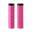 Grips BIG ONE Rose/Noir