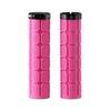 Grips "BIG ONE" Pink/Black