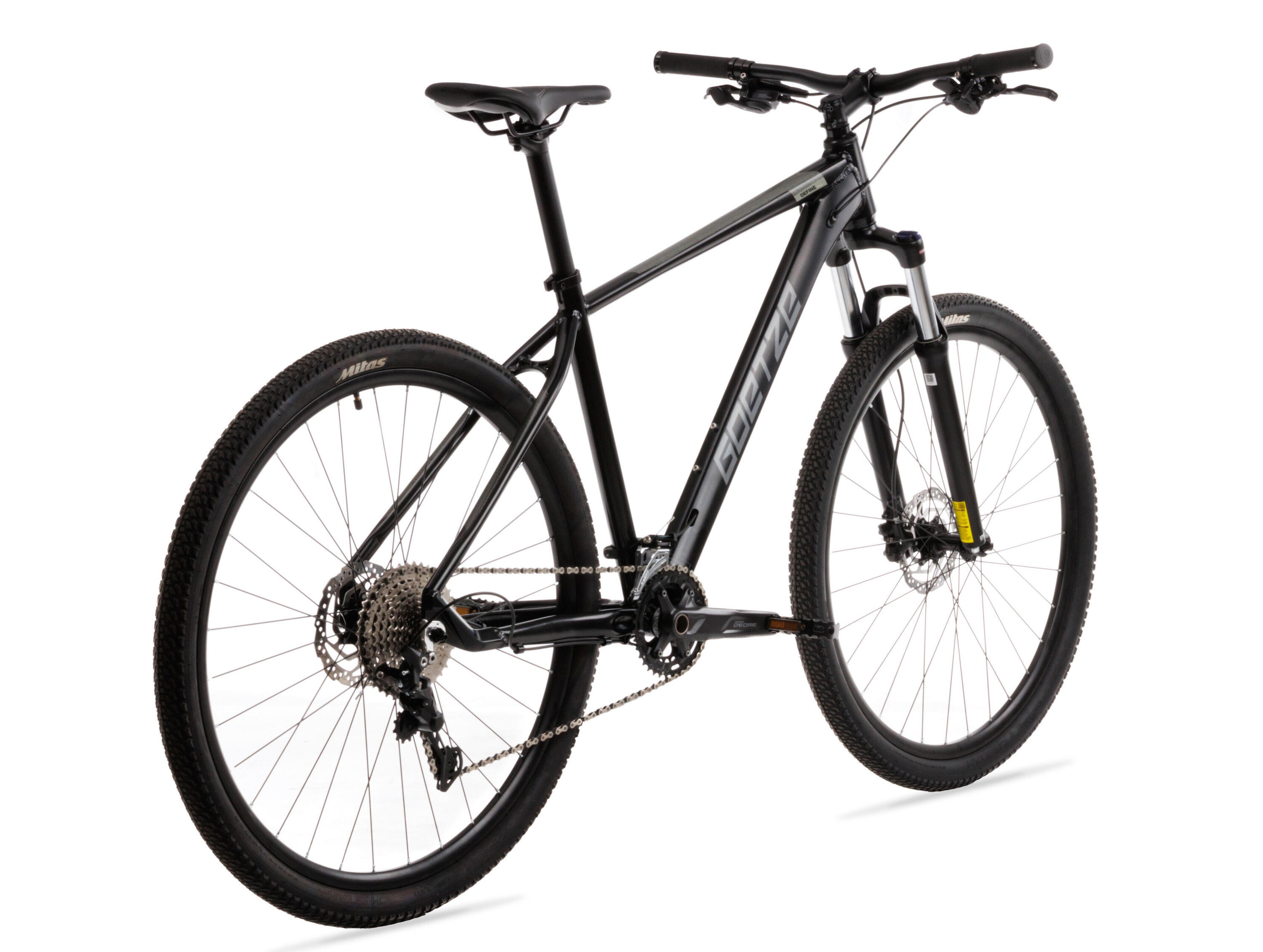Rower górski męski Goetze Define MTB 29 PRO 3/7