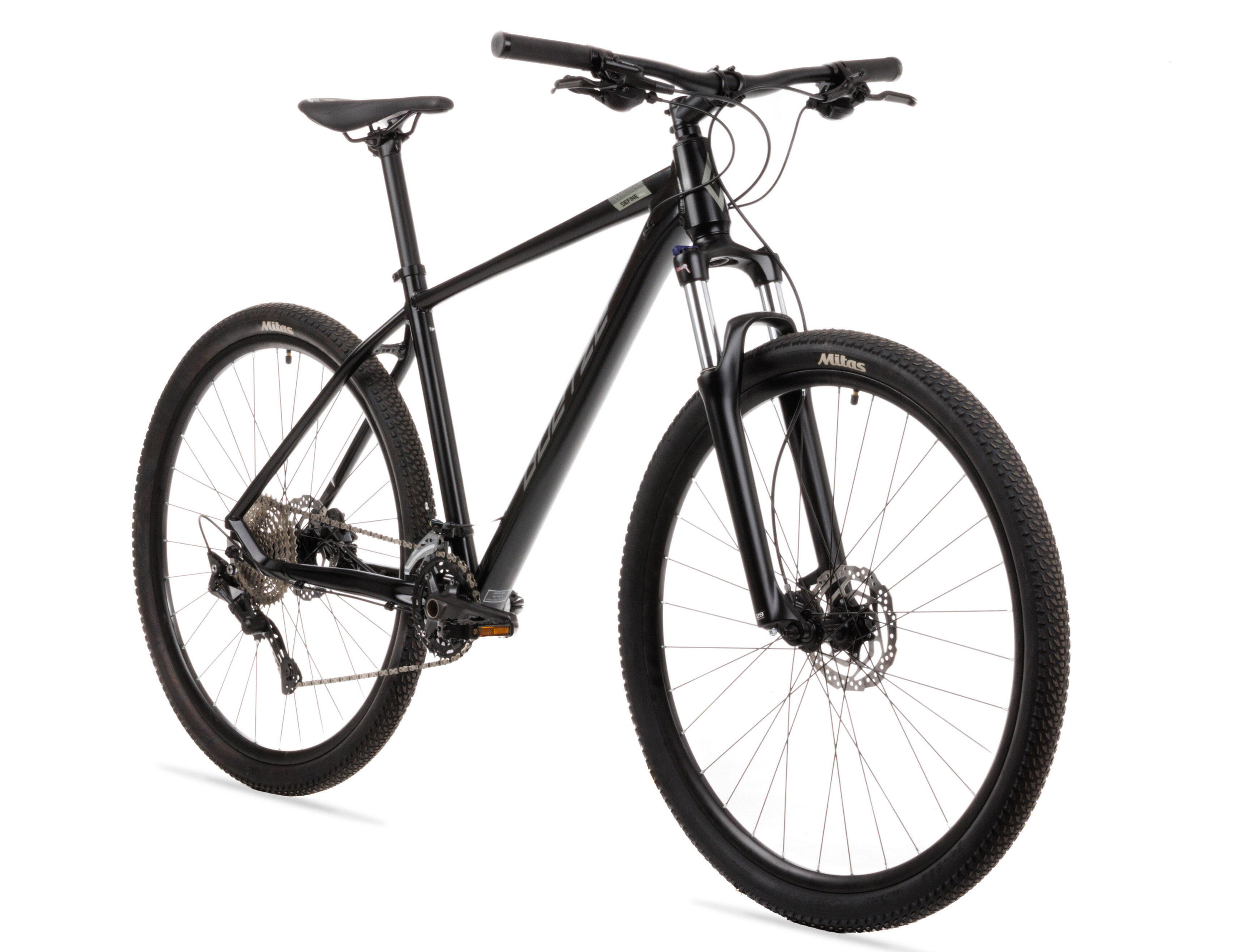 Rower górski męski Goetze Define MTB 29 PRO 2/7